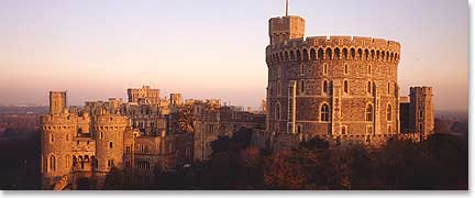 Windsor Castle