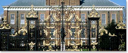 Kensington Palace