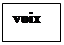 : voix 