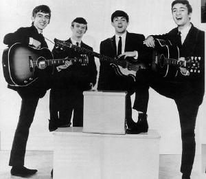   The Beatles . photo  pic :  The Beatles