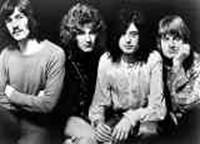 &quot;Led Zeppelin&quot;