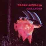 &quot;Black Sabbath&quot; -  &quot;Paranoid&quot;