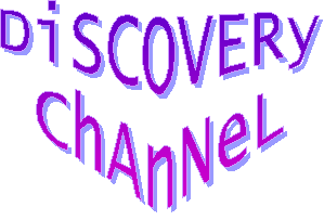 DiSCOVERy&amp;#13;&amp;#10;ChAnNeL