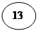 : 13