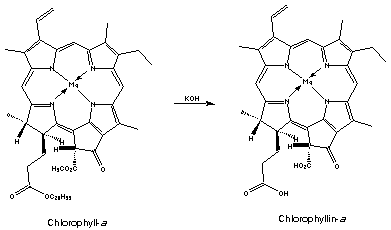 Reaction scheme